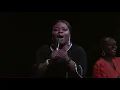 I Know Who I AM Sinach | Medley | Redeemers Voices | Min. Blessing Ali | Gospel Songs