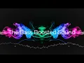 Lagu Chico Rose x 71 Digits - Somebody's Watching Me (Bass Boosted)