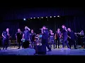 Caballeros del Plan G - En El Camino [Unplugged en la Casa De La Cultura de GPD.]