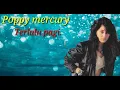 Download Lagu Poppy Mercury. TERLALU PAGI .( lirik)