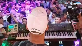 حفله اسنا الجزيره سيتى 1ر جديد الفنان احمد الصعيدى 2025 كل ما تحتاج معرفته 