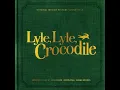 Heartbeat | Shaw Mendes (Trilha Sonora Lyle, Lyle Crocodile Musical)