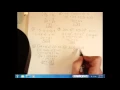 Math 97 Midterm Review A
