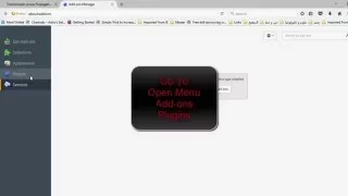 How to enable java applet in web browsers