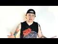 Cannibal Corpse - Eaten Back To Life (Review). My introduction to the band