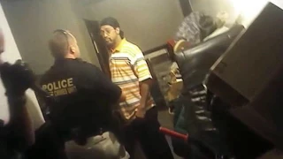 DANVILLE VIRGINIA POLICE ILLEGAL MISCONDUCT Violation of the 4th 14th Amendment