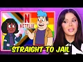 Download Lagu Netflix's LGBTQ Kids Content Is Hot Trash.