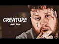 Jelly Roll - Creature (Lyrics) Ft.Tech N9ne & Krizz Kaliko