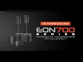 Download Lagu JBL Pro EON700 Powered PA Loudspeakers: Worldwide Product Launch Event