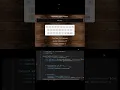 Real-Time Keyboard Input Tracker with Vowel and Alphabet Counter