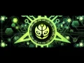 Brain Bug - Nightmare Si-Moon Remix