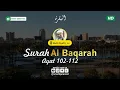 Surah Al Baqarah Ayat 102-112 Mufti Syafii