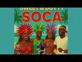 SWEET & DUTTY SOCA AUG 2025