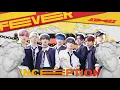 Download Lagu ATEEZ  - INCEPTION (ROCK VERSION)