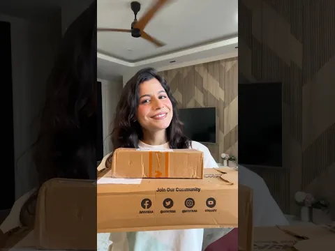 💖 Nykaa Diwali DHAMAKA Sale Haul 💛 UP TO 60% OFF 🧡 Nykaa Haul