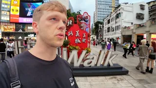 探访广州最有名的街道：北京路