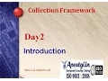 A Refference Guide of Java Collection - Day2