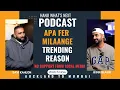 Lagu SAVI KAHLON: The Secret Behind APA FER MILAANGE Success #punjabistatus #apafermilaange #podcast