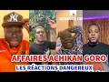 Download Lagu AFFAIRES ACHIKAN GORO : LES RÉACTIONS DE LA POPULATION TOGOLAISE - PRÉPARER VOUS A RIRE 🤣🤣🤣