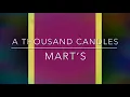 Download Lagu A THOUSAND CANDLES | SERIBU LILIN