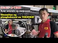 PAANO HANAPIN ANG SIRA NG AIRCON COMPRESSOR NOT WORKING SHARP J-TECH