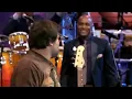Jack Black singing War Pigs | The Tonight Show with Jay Leno