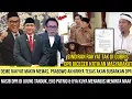 Download Lagu DiDemo Ribuan Rakyat.! Prabowo Akhirnya Tegas Akan Bubarkan DPR, Netizen\