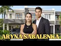 The Lifestyle of Aryna Sabalenka 2025 Belarusian tennis player Age Cars Net Worth