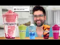 I Tried Every EREWHON Smoothie