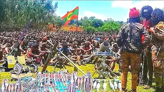 BREAKING NEWS November 4 2025 MilkeysaMedia 