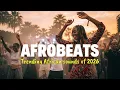 Lagu TOP AFROBEAT MIX 🎧 Trending Afrobeat Jams of the Year 2026