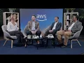 Becoming a cloud native Telco Operator in record time Amazon Web Services
