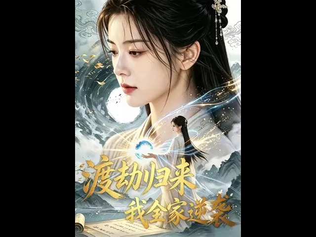 渡劫归来我全家逆袭