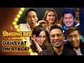 Download Lagu HOST DAHSYAT! On Stage! | THE SINGING BEE INDONESIA