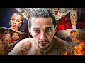 How Shia LaBeouf became Hollywood s psychopath