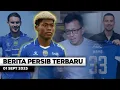 Download Lagu Kejutan Bahagia Persib Hari Ini ‼️ Adam Psybek Dicoret Diganti Kiper Jepang Zion Suzuki❓Bojan Berani