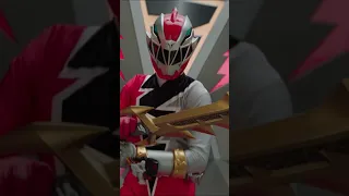 Fusion Ultrazord Lut ⚡ Power Rangers Para Crianças