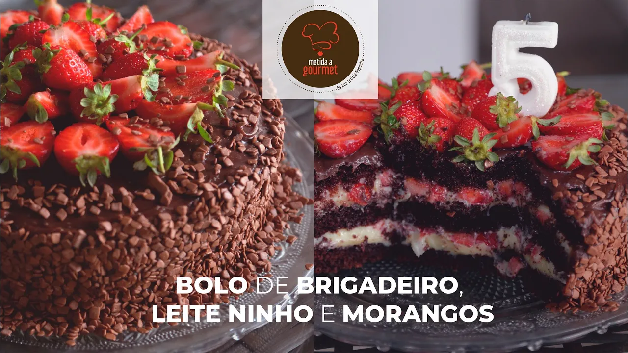 BOLO DELICIA DE LEITE O FAMOSO DAS DOCERIAS | RECORD DE VENDAS | KAREN MUNHOZ
