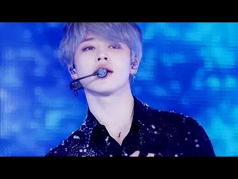 Download MP3 방탄소년단 (BTS) JIMIN Serendipity (세렌디피티) Stage Mix (교차편집)