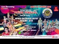 Download Lagu 🔴LIVE #MALAM ANEKA TUNGGAL | UNJUNGAN BUYUT KEDUNG JAYA | 4 OKTOBER 2025 | KEDUNGJAYA-KARANGAMPEL IM