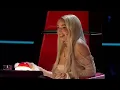 Kapo, Geraldine and Lucas - Uwaie | The Final | The Voice Kids Spain 2025