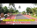 Download Lagu SEPERTI INI KONDISI SITU CIKADONGDONG SETELAH NORMALISASI