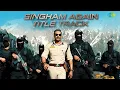 Download Lagu Singham Again - Title Track Full Song (Audio) Ajay Devgan Akshay Kumar Deepika Ranveer Kareena Tiger