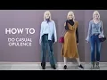 How to Do Casual Opulence for Daytime Nordstrom