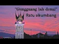 Download Lagu Lagu minang gungguang lah denai-ratu sikumbang|lirik|viral tiktok|kok takuik dilamun gelombang|