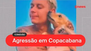 13 pessoas são suspeitas de envolvimento em morte no Rio de Janeiro | Conexão