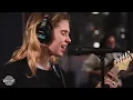 Clairo - "Bags" (Recorded Live for World Cafe)