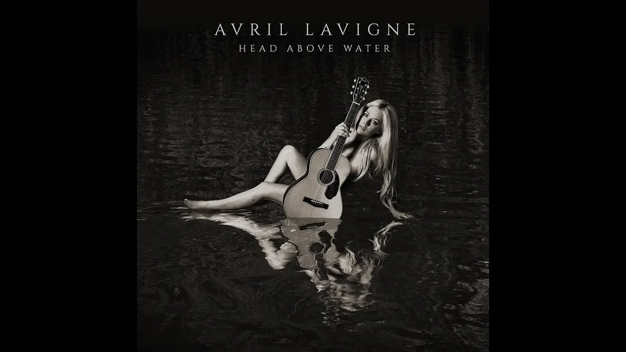 Avril Lavigne - Dumb Blonde (feat. Nicki Minaj)