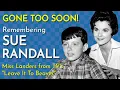 Remembering Sue Randall - Miss Landers from Leave It To Beaver