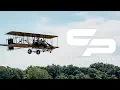 The Wright Stuff - 1910 Wright B Flyer Checkpoints September 2018